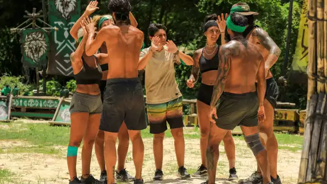 Survivor México 2023