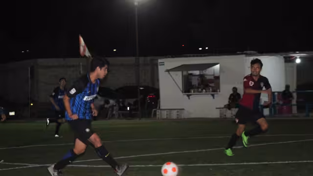 Foto: Emmanuel Sansores