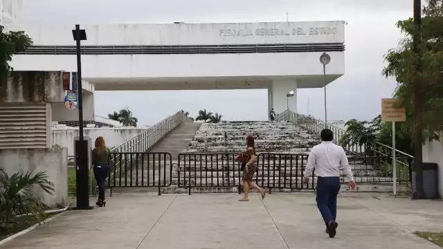 El acusado se declaró culpable de los hechos imputados