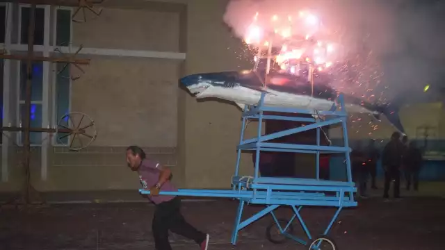 Las jornadas iniciaron la semana pasada y concluyeron ayer contando con una asistencia total de al menos 40 mil personas, la mayoría familias progreseñas