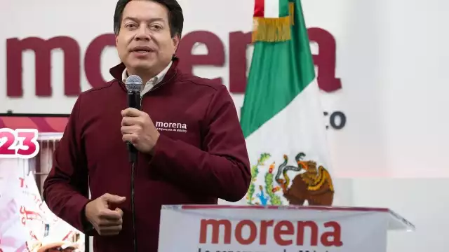 Queda pendiente conocer las fórmulas al Senado en 22 estados restantes