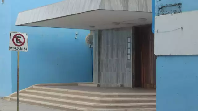 Foto: Luis Enrique Tuz