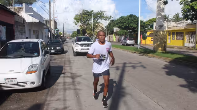 FOTO: Emmanuel Sansores