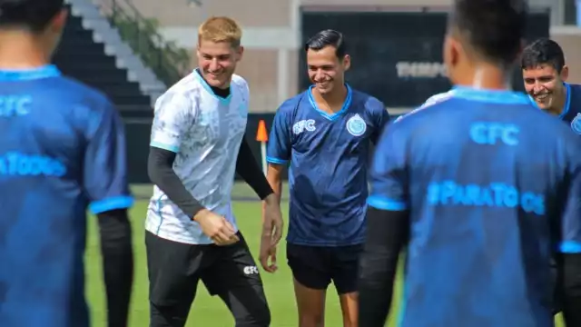 Pioneros de Cancún FC, dirigido por Enrique Vela, participará en el Apertura 2022 de la Liga Premier Serie B