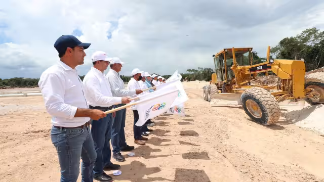 Se prevé que en la planta de Peto la compañía produzca 2.2 millones de huevos a la semana
