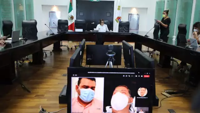 La solicitud fue realizada por regidores del Ayuntamiento desde el 16 de agosto del 2019