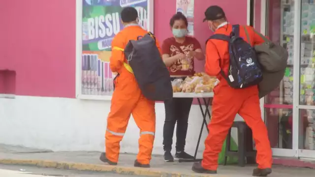 Un 200% incrementaría el personal que labora en altamar.