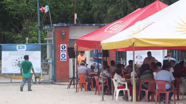 Después de 13 días sin llegar a un acuerdo los cañeros tomaron la decisión de convocar a un bloqueo nacional Foto: Eric Castillo