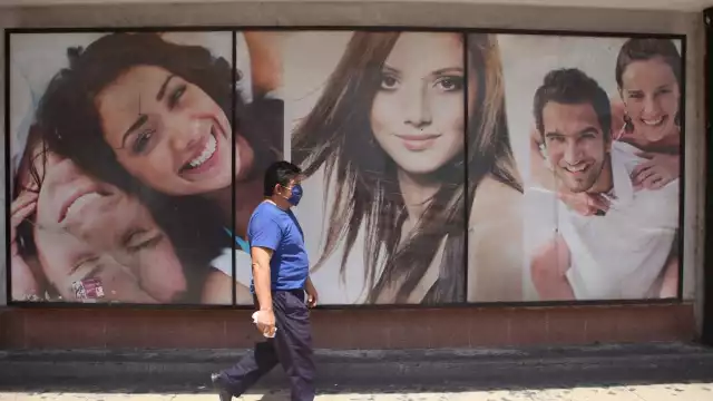 Se espera que las temperaturas sean calurosas durante la mañana