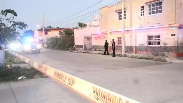 FOTOS: Ricardo Jiménez