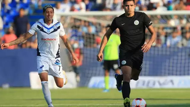 El Cancún FC tendrá que esperar para la siguiente temporada. Foto: Especial