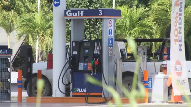 Cancún y Chetumal, destacaron entre las primeras 10 de todo el país con variaciones por debajo de la media nacional