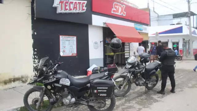 FOTO: Ricardo Jiménez