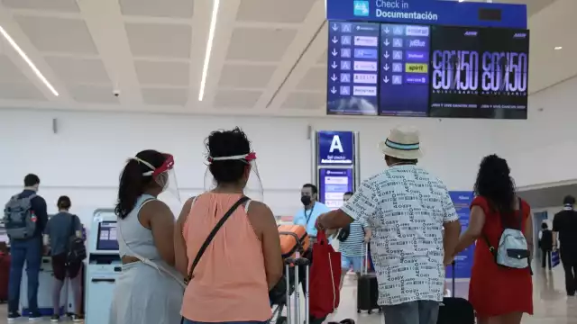 FOTOS: Jorge Delgado