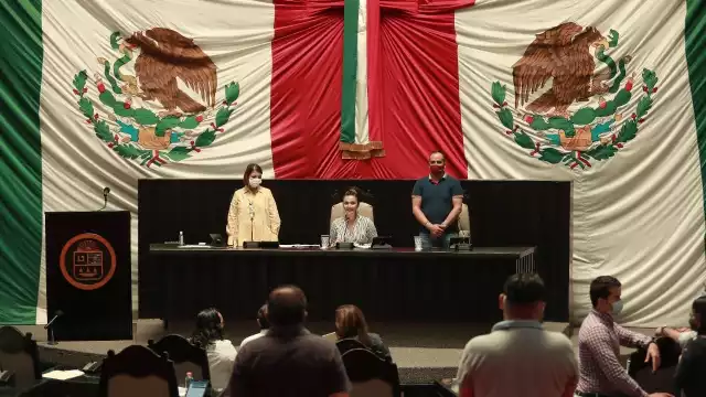 El próximo 3 de noviembre en Quintana Roo entrará en funciones el Nuevo Sistema de Justicia Laboral