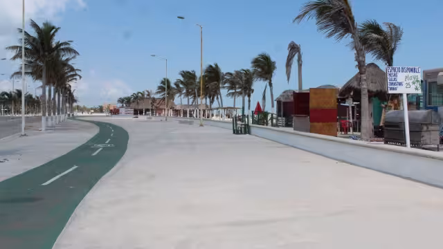 Señalaron que es la administración municipal quienes les ponen trabas para obtener sus permisos