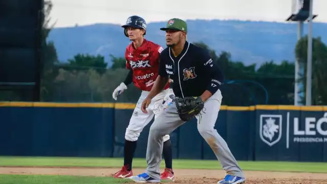 Los Tigres de Quintana Roo se enfrentarán a grandes contendientes a partir de este viernes