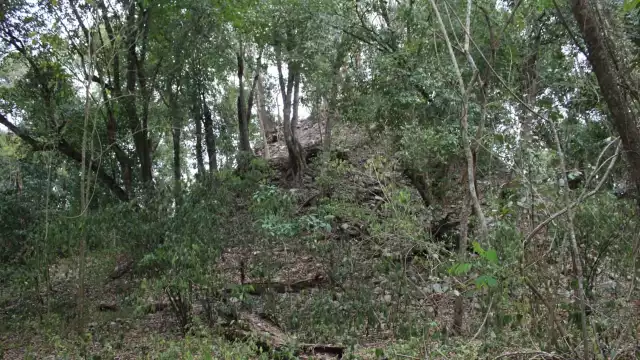 Hay múltiples mitos y leyendas en la comisaría