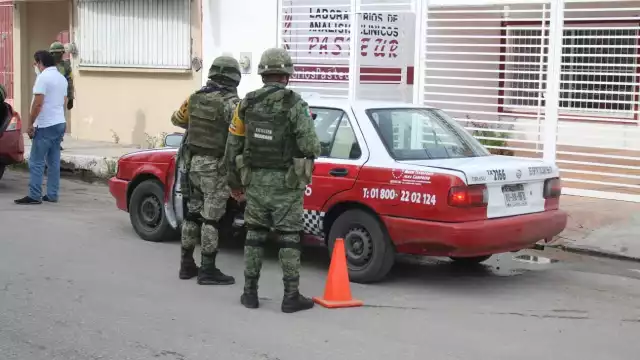 La Encuesta Nacional de Seguridad Pública Urbana indica que seis de cada 10 personas aprueba el desempeño de la PEP, cifra por encima del promedio nacional