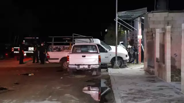 Foto: Martín Zetina