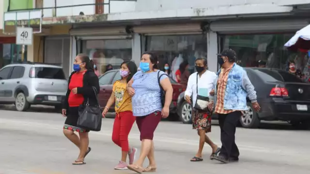 Foto: Moisés Omar Soto Suárez