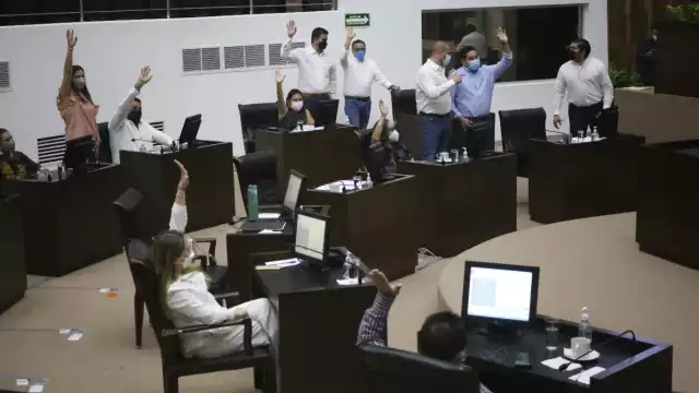 El Congreso del Estado busca a nueva magistrada del Tribunal Superior de Justicia