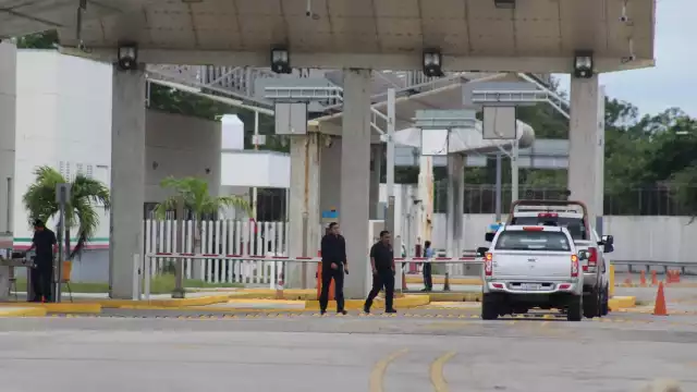 Tampoco se ha autorizado la reapertura de casinos