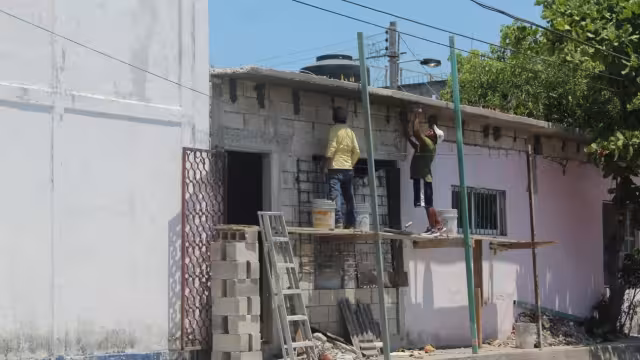 El modo de operación de los estafadores se centra en viviendas que están en construcción; se acercan a los dueño y les piden dinero a cambio de prerrogativas