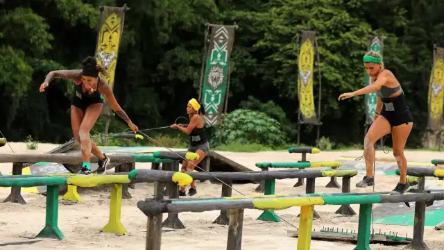 Eliminados de Survivor México 2023 en tiempo real