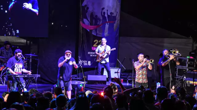 El evento ha servido para que los barrios del Centro Histórico se consoliden como escenarios artísticos