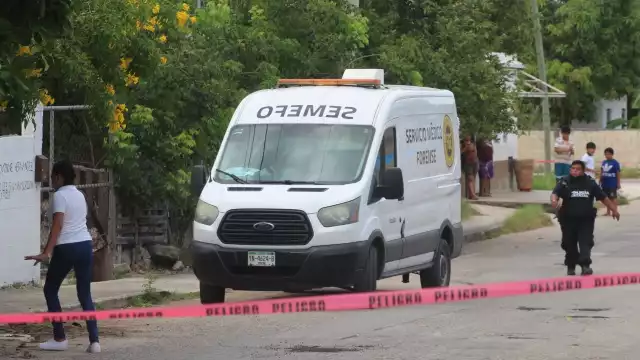 Do hombres de 27 y 29 años, son encontrados colgados en el interior de sus viviendas en Kanasín y Hunucmá