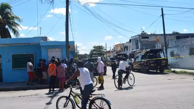 El último suicidio que se registró en Progreso sucedió en febrero