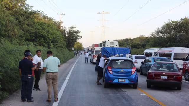 Fotos: José Pacheco