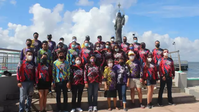 FOTO: Emmanuel Sansores