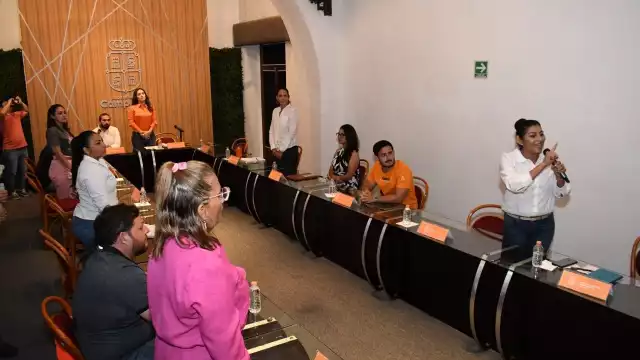 La Asecam hizo varias observaciones al Ayuntamiento de Campeche