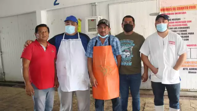 Aseguran que vender productos en mal estado pondría en riesgo la salud de los ciudadanos