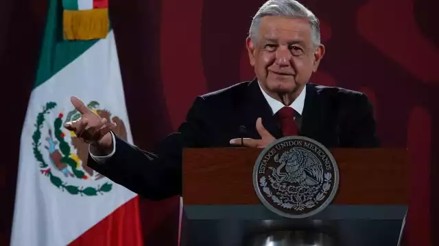 AMLO destacó que el subsidio a las gasolinas ha ayudado a controlar la inflación en México.