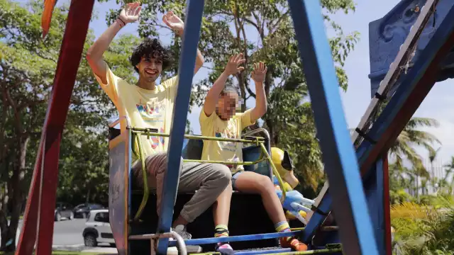 Oficialmente, solo hay 170 personas registradas en Quintana Roo con este trastorno