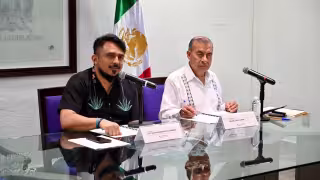 Congreso de Campeche clausura Segundo Período Legislativo y alista nuevas sesiones