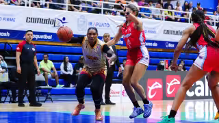 El Calor de Cancún femenil se impone a las Freseras en Irapuato y se lleva la serie