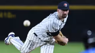 Tigres ruge en casa, derrota a los Guerreros de Oaxaca y asegura la serie