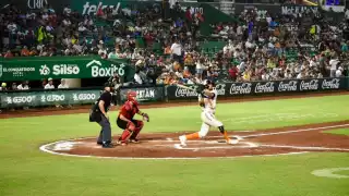 Los Leones pudieron vencer en su propia casa en Mérida