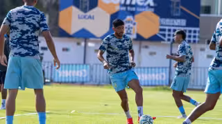 Inter Playa del Carmen busca asegurar su boleto a Cuartos de Final en la Liga Premier Serie A ante Tecos
