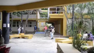 Rebelín Echeverría Echeverría, doctora en Psicología, señaló que la investigación realizó entre 2 mil 70 estudiantes de ambos sexos