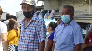 En Campeche no hay incidencias de violencia en adultos mayores