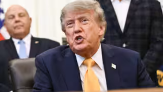 “Solo tamales y tomates”: Trump afirma que México no tiene nada que ofrecer a EU y que pierde millones al año