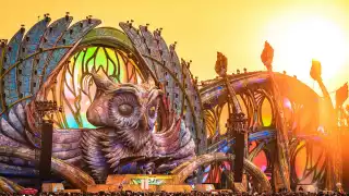Revelan cartel por día del Festival EDC en su edición 2024