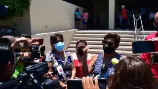 Han pasado dos años desde que se emitió la primera solicitud para la atención de cuatro postes