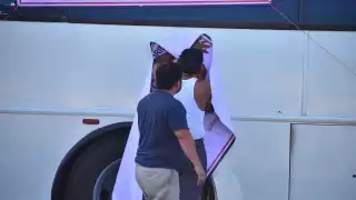 Aún no hay acuerdos para realizar otra protesta mañana miércoles