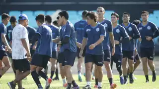 Este sábado a las 18:00 horas locales 19:00 (hora de Quintana Roo), tendrán un enfrentamiento en el Instituto Tecnológico de Oaxaca